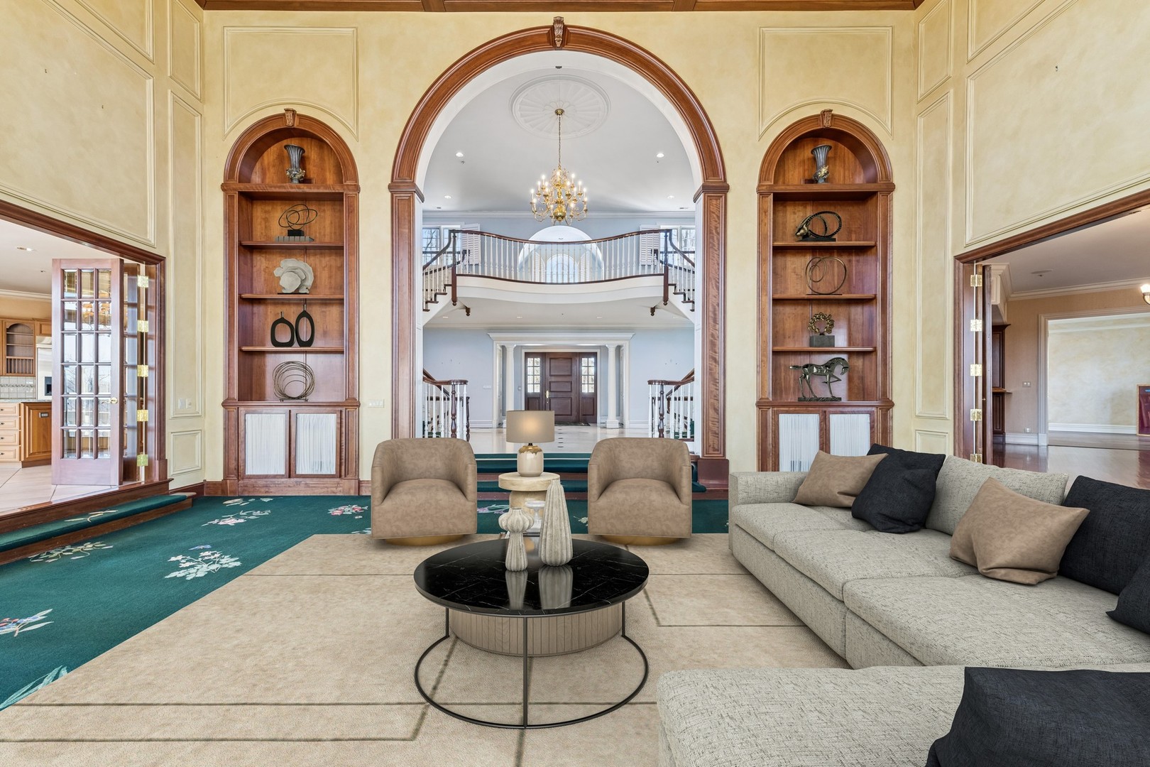 560 Oak Knoll Road Barrington Hills, IL 60010 - Photo 11 of 69