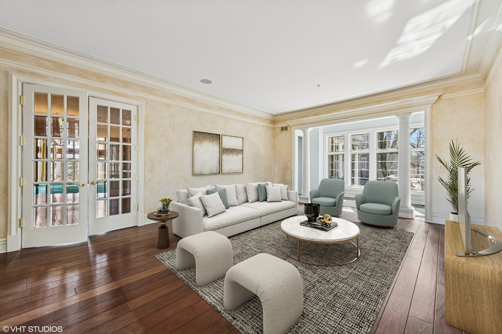 560 Oak Knoll Road Barrington Hills, IL 60010 - Photo 13 of 69