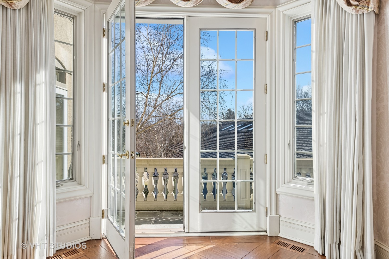 560 Oak Knoll Road Barrington Hills, IL 60010 - Photo 16 of 69