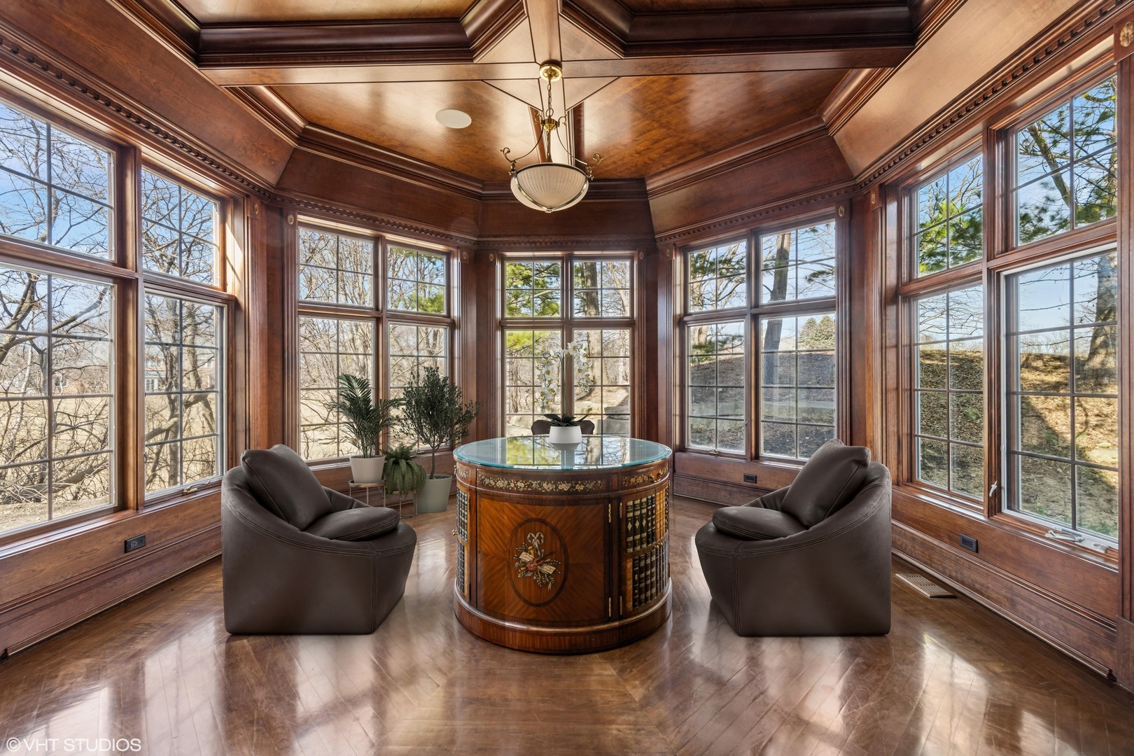 560 Oak Knoll Road Barrington Hills, IL 60010 - Photo 25 of 69