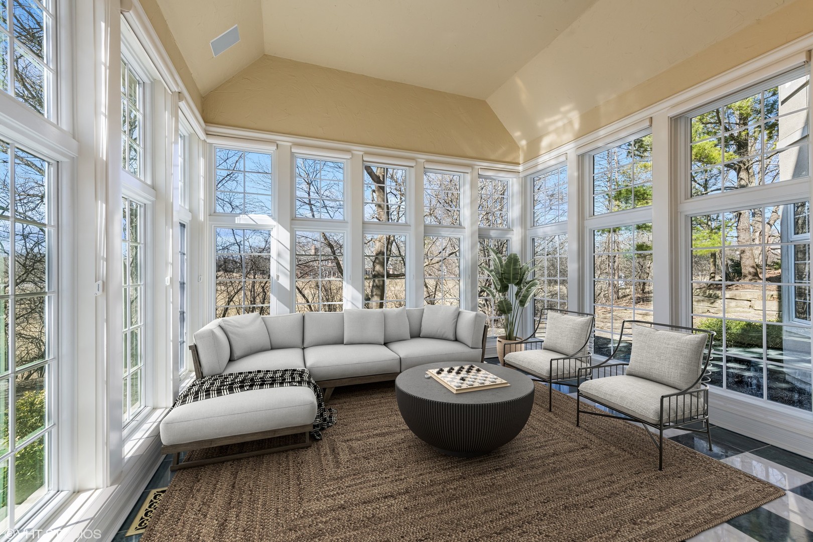 560 Oak Knoll Road Barrington Hills, IL 60010 - Photo 26 of 69