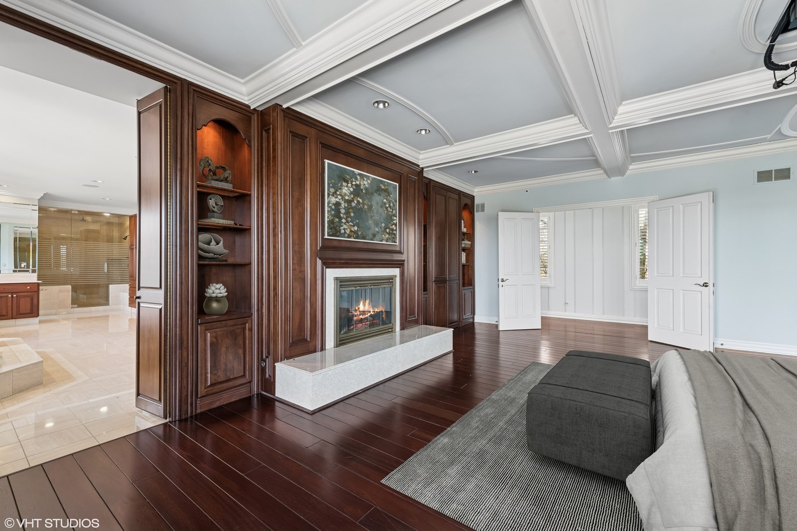 560 Oak Knoll Road Barrington Hills, IL 60010 - Photo 29 of 69