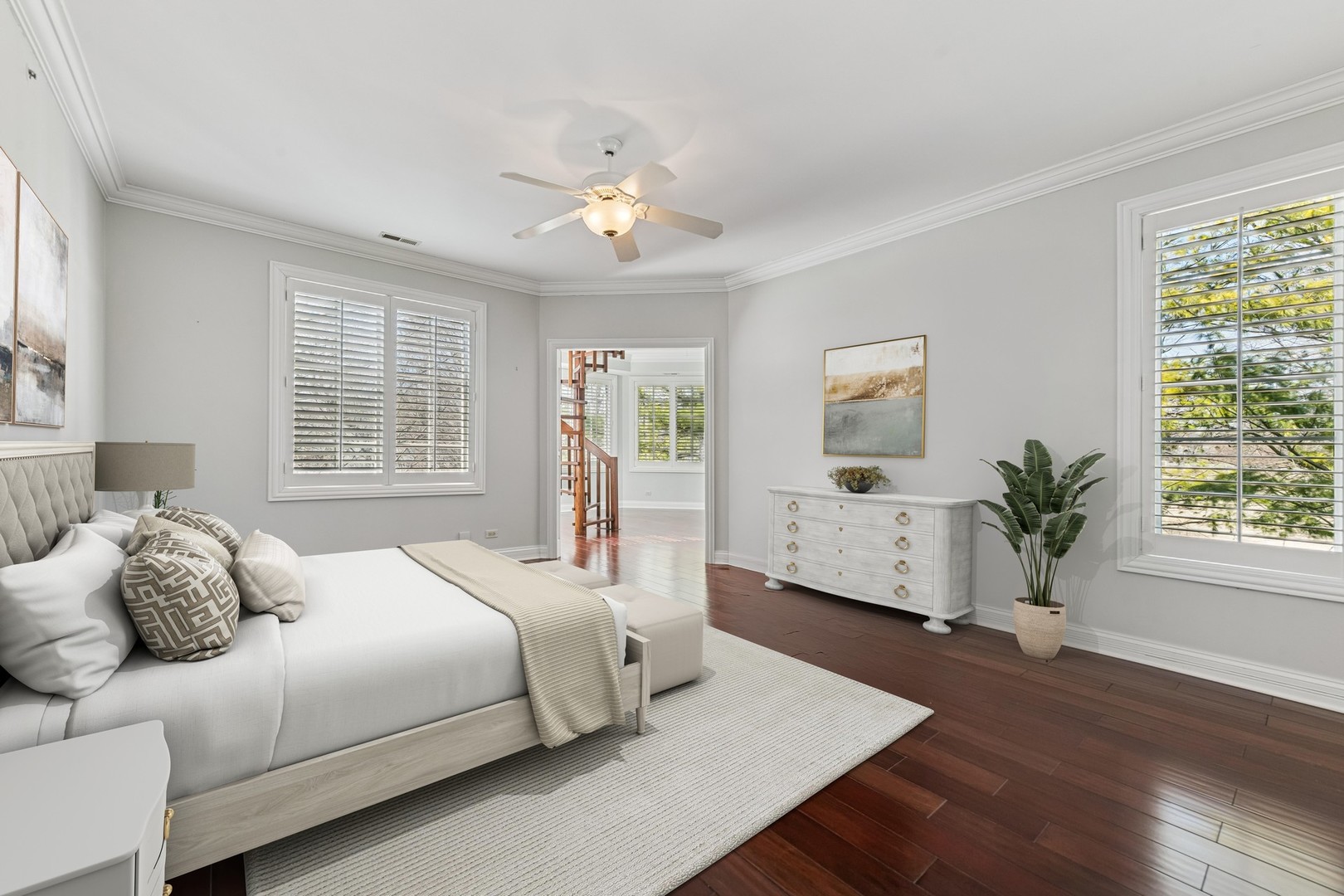 560 Oak Knoll Road Barrington Hills, IL 60010 - Photo 36 of 69