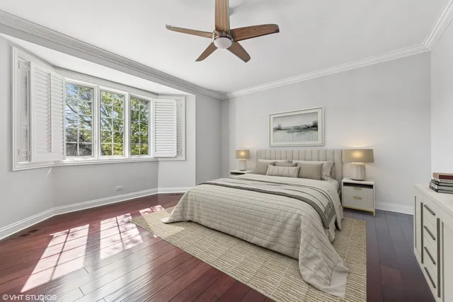 $2,900,000 | 560 Oak Knoll Road, Barrington Hills, IL 60010