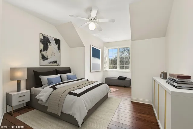 $2,900,000 | 560 Oak Knoll Road, Barrington Hills, IL 60010