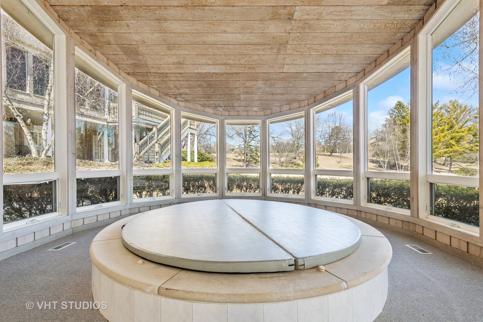 560 Oak Knoll Road Barrington Hills, IL 60010 - Photo 50 of 69