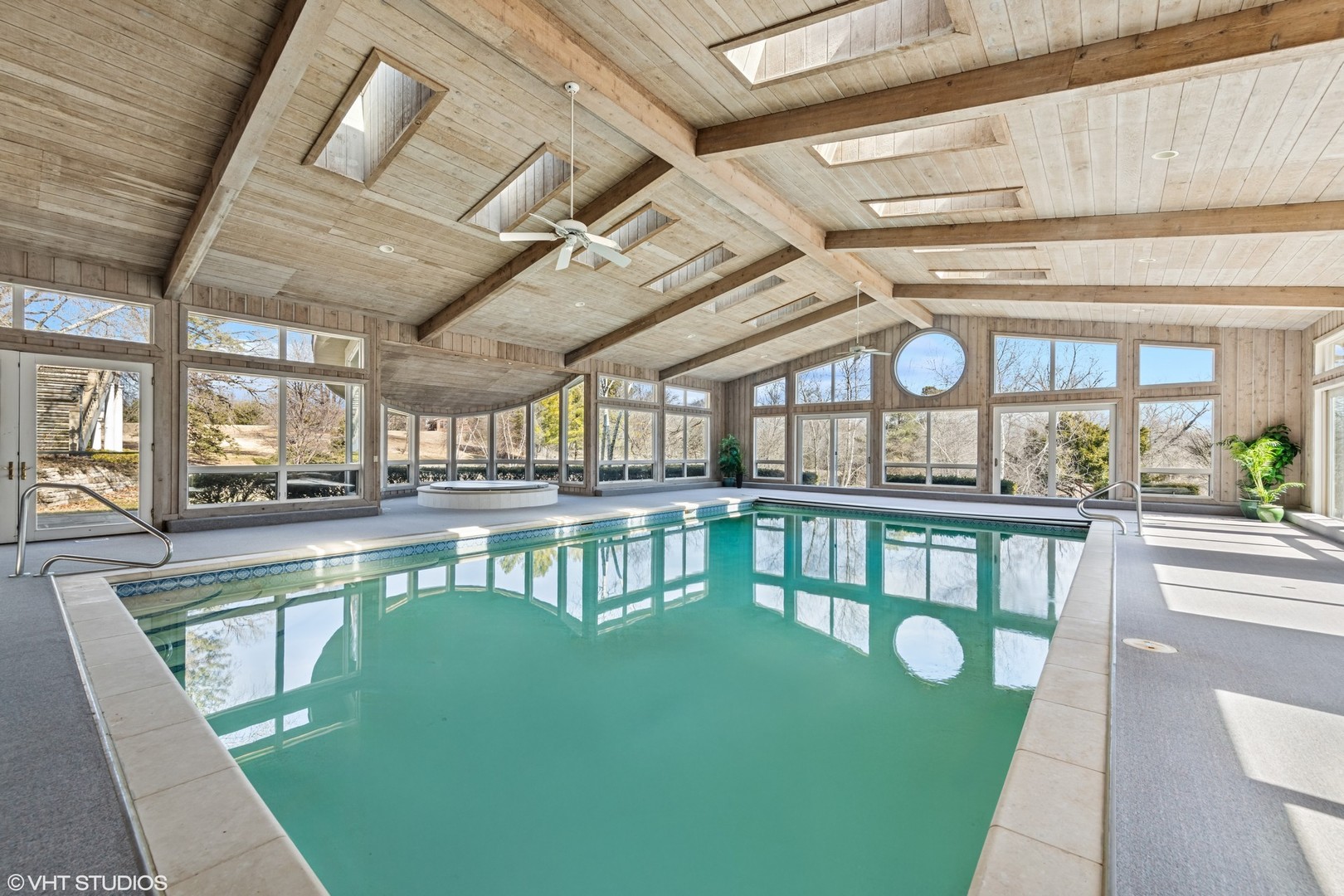 560 Oak Knoll Road Barrington Hills, IL 60010 - Photo 5 of 69