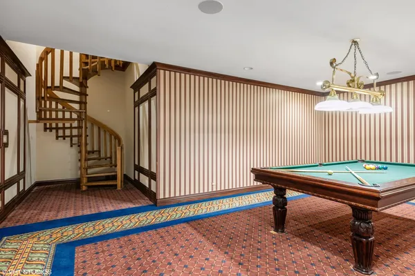 $2,900,000 | 560 Oak Knoll Road, Barrington Hills, IL 60010