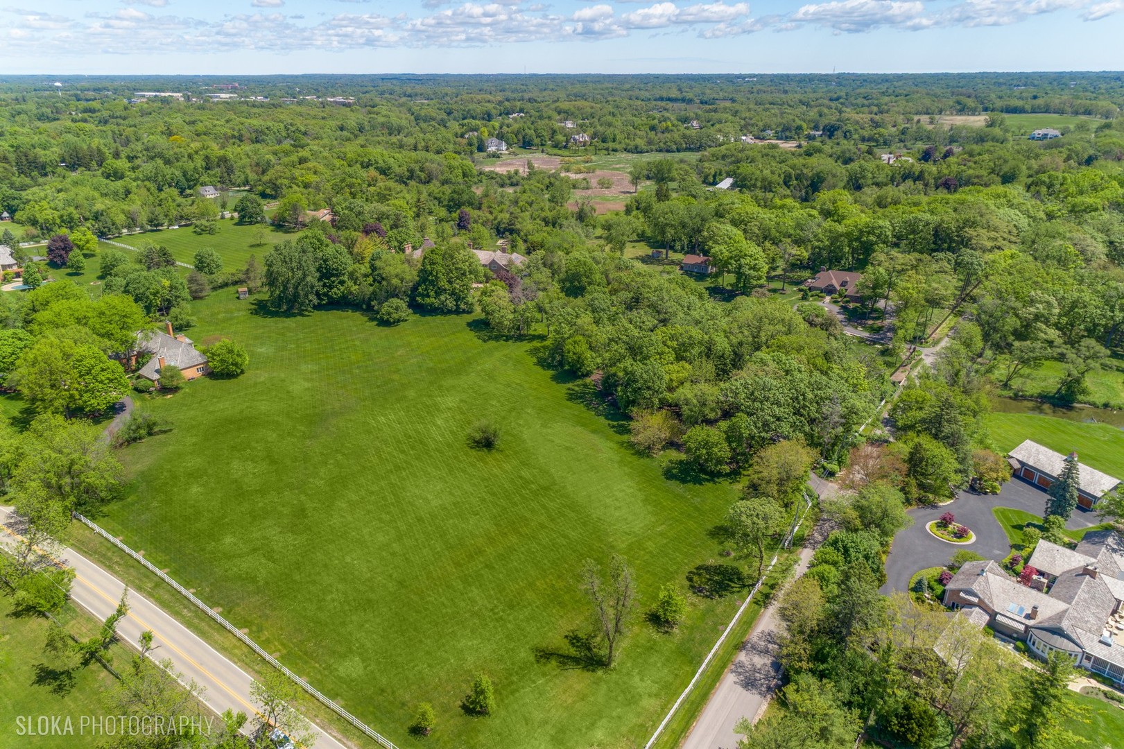 560 Oak Knoll Road Barrington Hills, IL 60010 - Photo 63 of 69