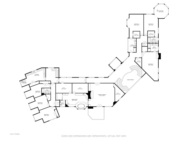 $2,900,000 | 560 Oak Knoll Road, Barrington Hills, IL 60010
