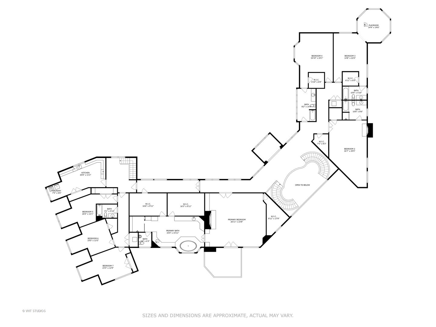 560 Oak Knoll Road Barrington Hills, IL 60010 - Photo 66 of 69
