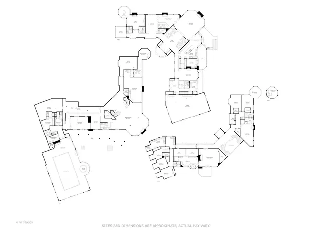 $2,900,000 | 560 Oak Knoll Road, Barrington Hills, IL 60010