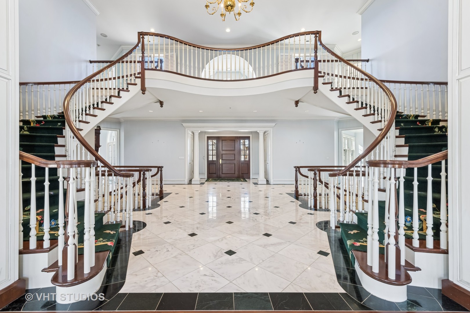 560 Oak Knoll Road Barrington Hills, IL 60010 - Photo 7 of 69