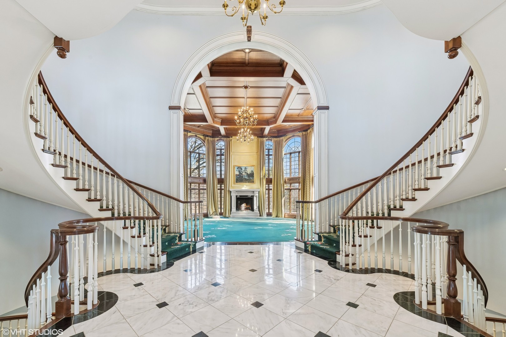 560 Oak Knoll Road Barrington Hills, IL 60010 - Photo 8 of 69