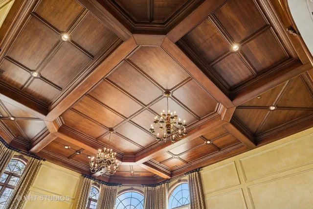 a kitchen with stainless steel appliances granite countertop a stove sink and cabinets