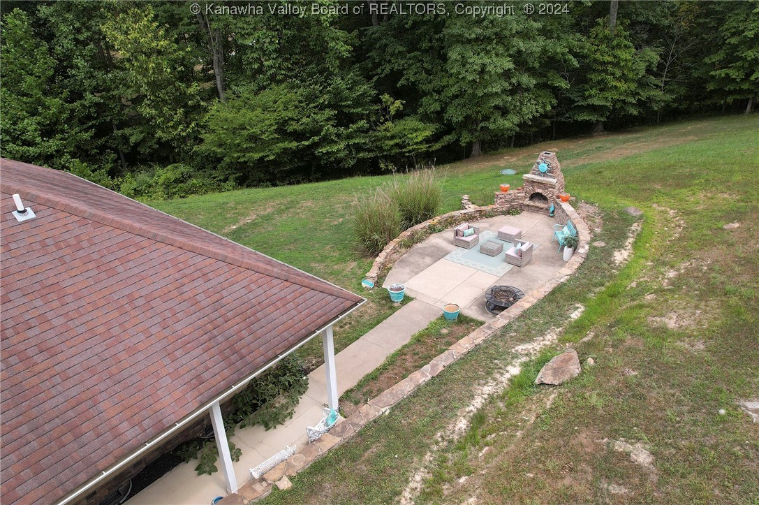 257 Chessie Ridge Sumerco, WV 25567 - Photo 25 of 32 Gallery Image 25