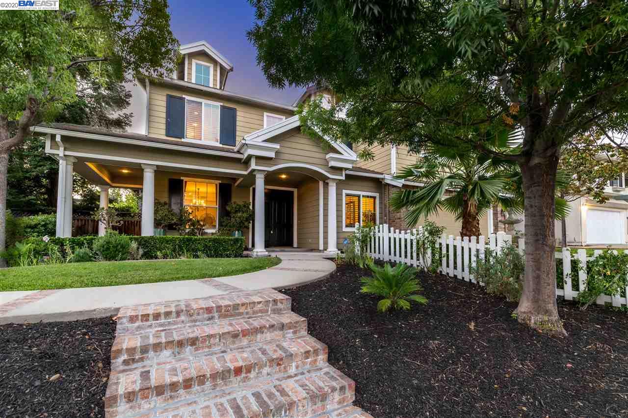 6631 Riddell Street Pleasanton, CA 94566 - Photo 1 of 1 Gallery Image 1