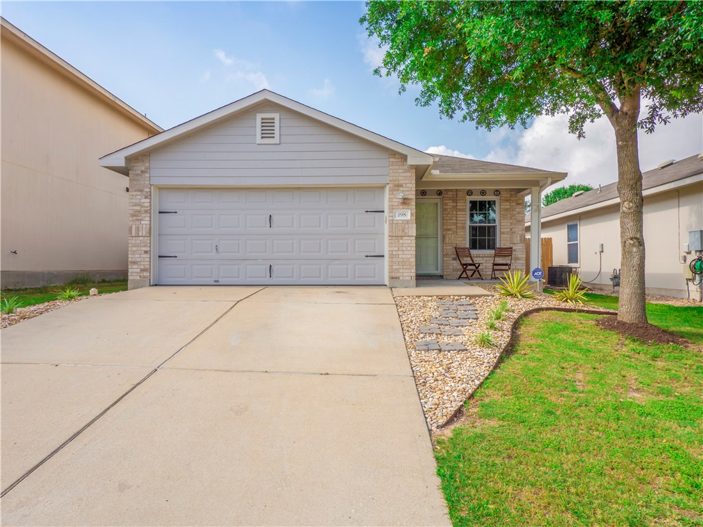 198 Jack Rabbit Lane Buda, TX 78610 - Photo 1 of 1