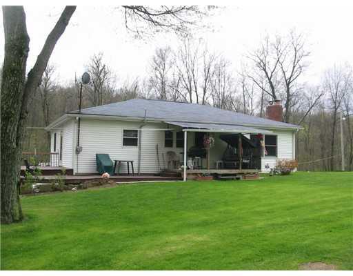 604 Bruin Road Petrolia, PA 16050 - Photo 1 of 10 Exterior Front.
