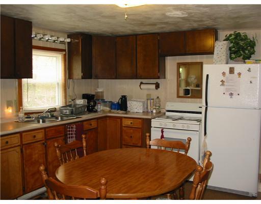 604 Bruin Road Petrolia, PA 16050 - Photo 4 of 10 Kitchen.