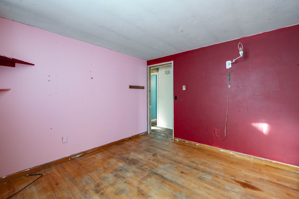 3 Henry Street Chicopee, MA 01020 - Photo 20 of 31 a view of empty room