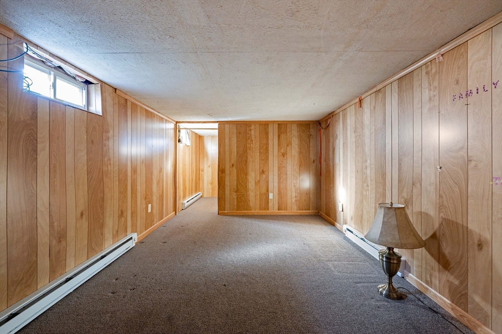 3 Henry Street Chicopee, MA 01020 - Photo 24 of 31 a view of an empty room with a window