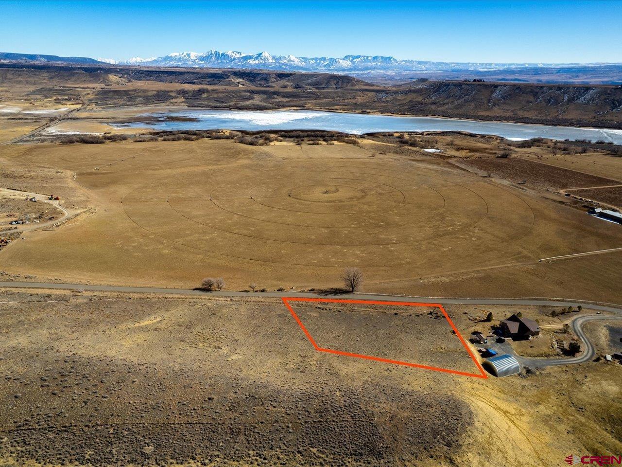 Lot 1 2190th Road Eckert, CO 81418 - Photo 2 of 15 Gallery Image 2
