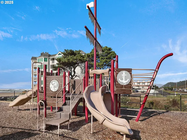 a view of a chairs and chandelier in the backyard