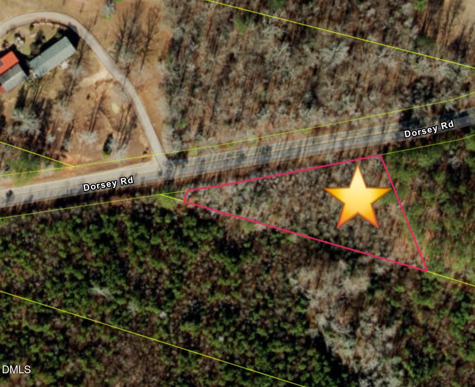 0 Dorsey Road Louisburg, NC 27549 - Photo 2 of 8 36297