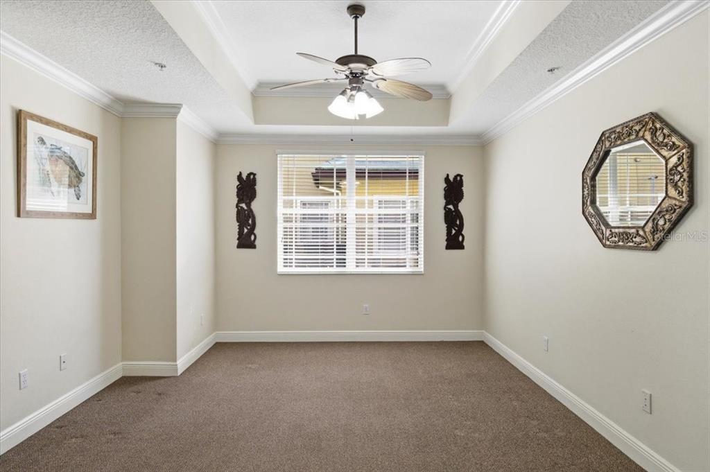6515 Moorings Point Circle, Unit 102 Lakewood Ranch, FL 34202 - Photo 20 of 52 a view of livingroom with window