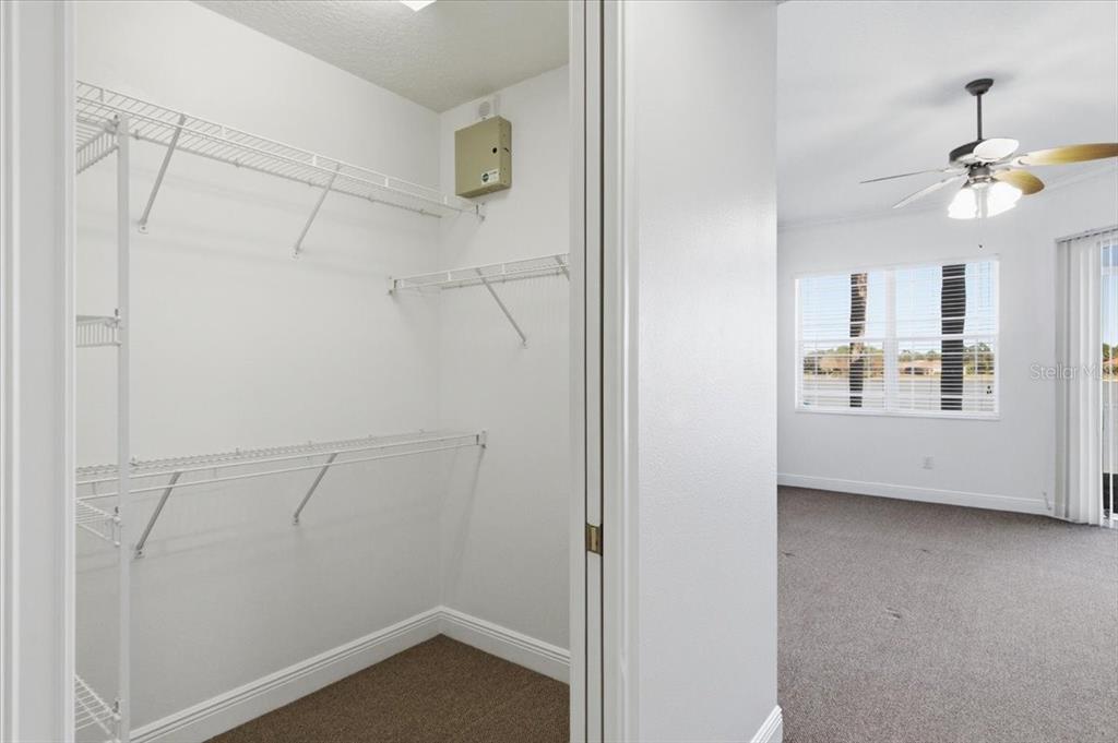 6515 Moorings Point Circle, Unit 102 Lakewood Ranch, FL 34202 - Photo 27 of 61 a view of utility room
