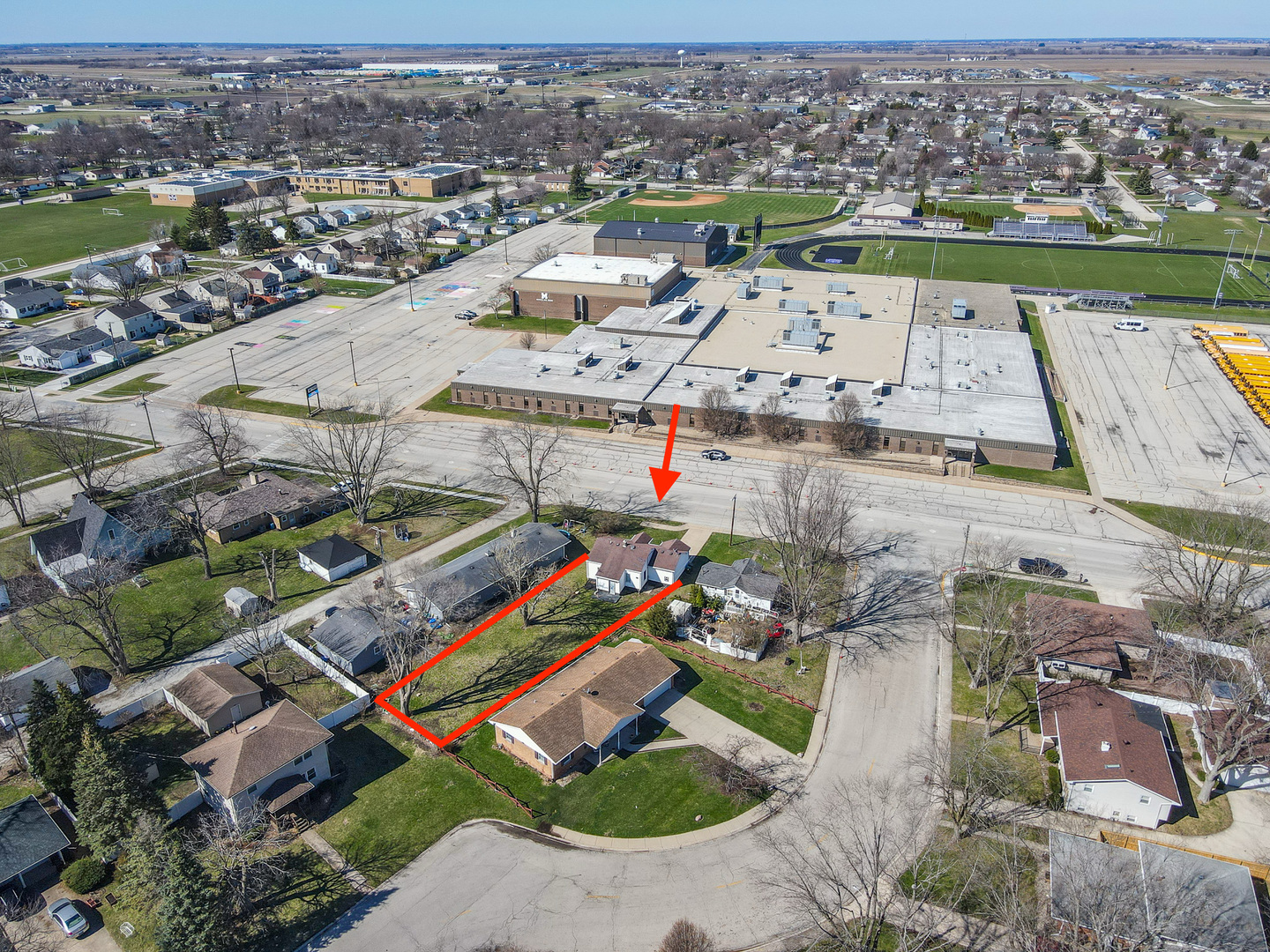 464 North Maple Street Manteno, IL 60950 - Photo 26 of 26