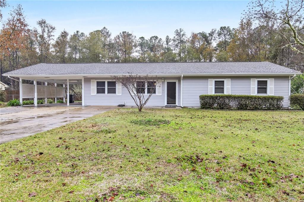 3163 Clarks Bluff Road Kingsland, GA 31548 - Photo 1 of 1 Gallery Image 1