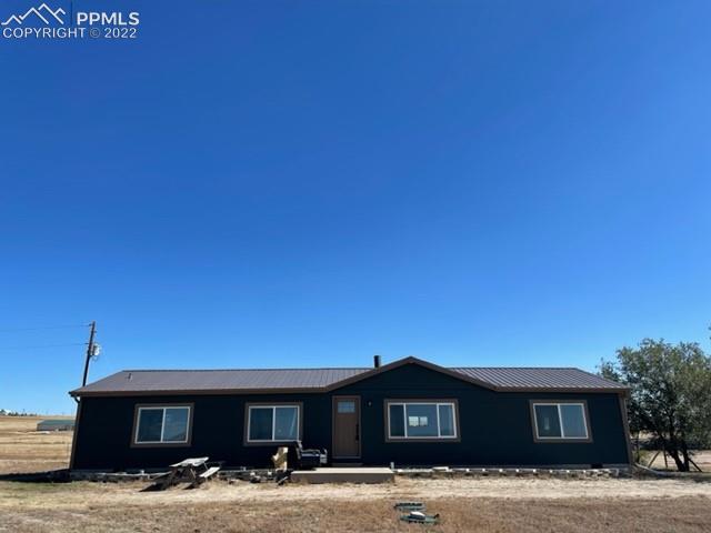 32195 Big Springs Road Yoder, CO 80864 - Photo 2 of 24 Gallery Image 2