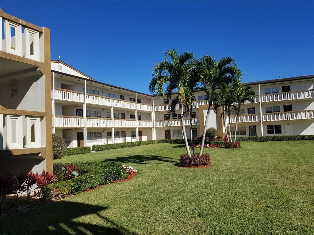 268 Mansfield H, Unit 268 Boca Raton, FL 33434 - Photo 1 of 19 Photo 1