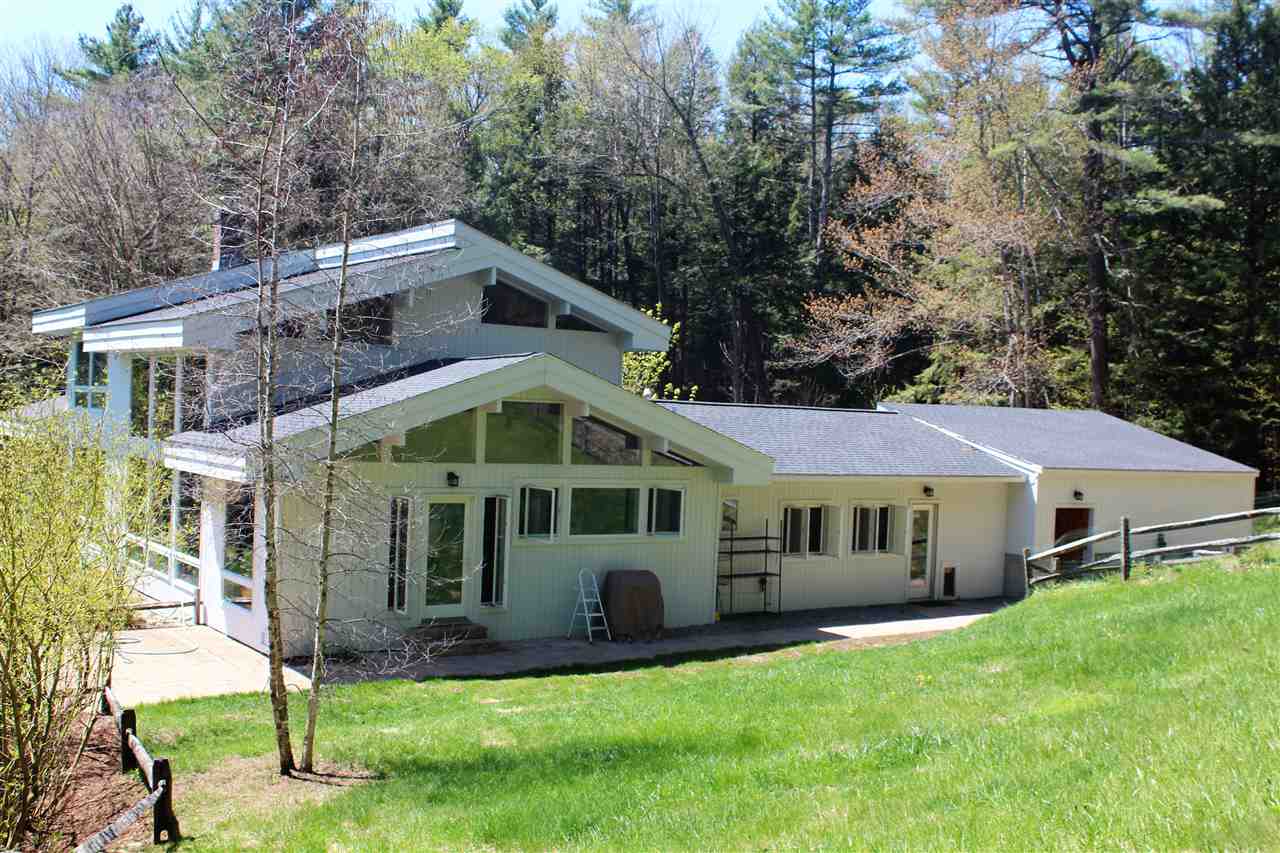 122 Webster Road Hartland, VT 05048 - Photo 3 of 40 Gallery Image 3