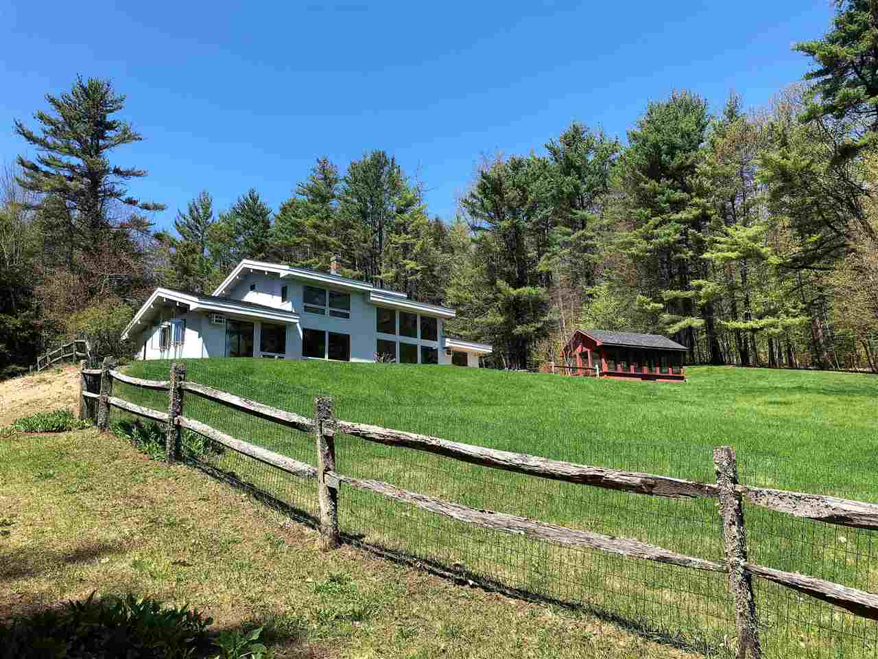 122 Webster Road Hartland, VT 05048 - Photo 40 of 40 Gallery Image 40