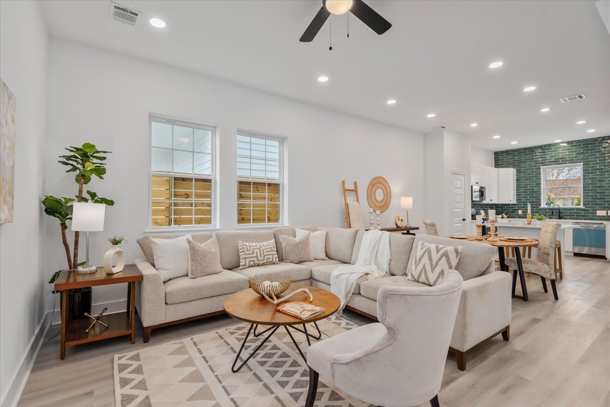 5604 Mulvey Street Houston, TX 77020 - Photo 19 of 42