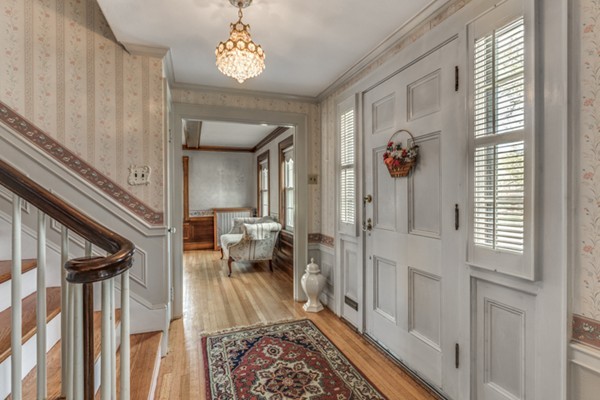 266 Lawrence Road Medford, MA 02155 - Photo 6 of 30 Gallery Image 6