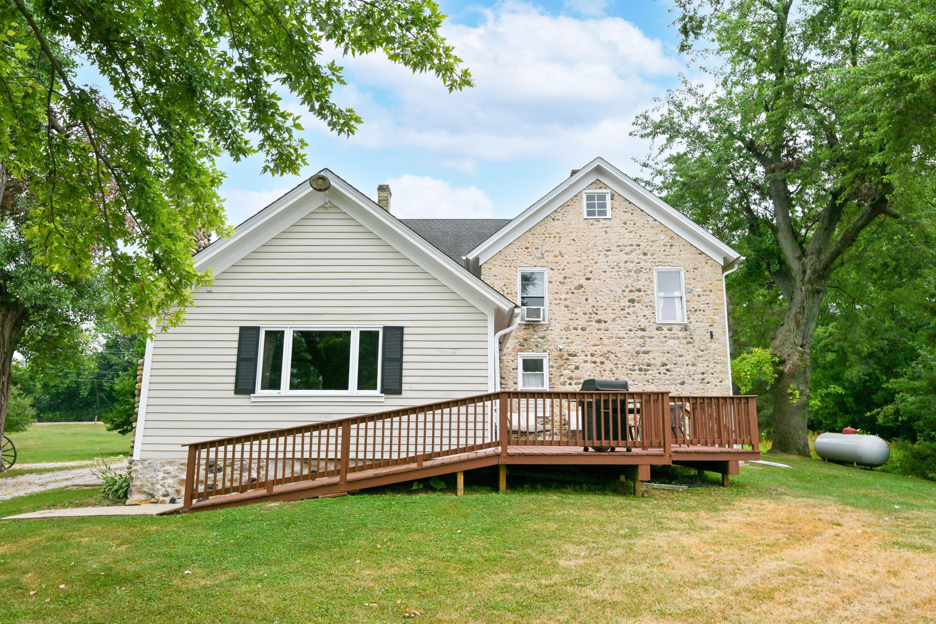 5254 Warren Road, Unit 5264 Lyons, WI 53105 - Photo 26 of 52 Photo (32)