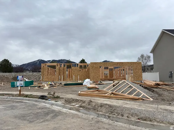 $549,900 | 1416 North Harper Way, Unit 216, Tooele, UT 84074