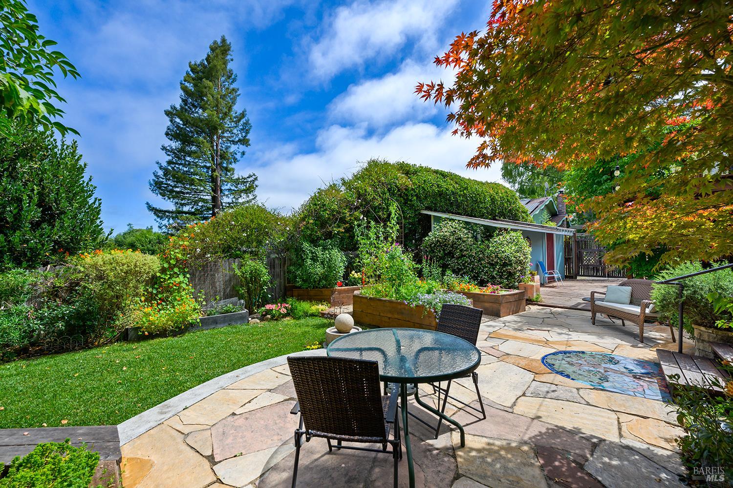 7350 Fircrest Avenue Sebastopol, CA 95472 - Photo 28 of 33