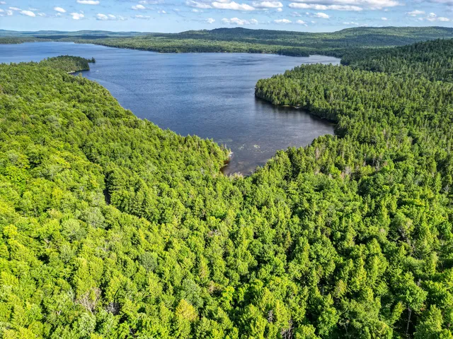 $199,900 | Lot 39 Tims Cove Road, Willimantic, ME 04443