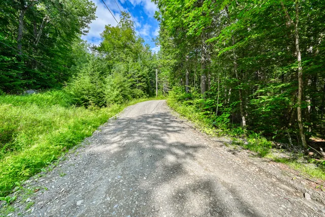 $199,900 | Lot 39 Tims Cove Road, Willimantic, ME 04443