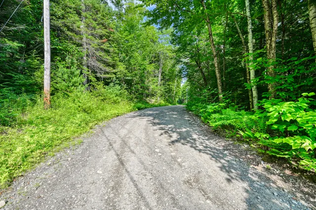 $199,900 | Lot 39 Tims Cove Road, Willimantic, ME 04443
