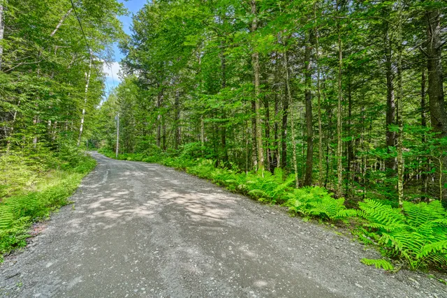 $199,900 | Lot 39 Tims Cove Road, Willimantic, ME 04443