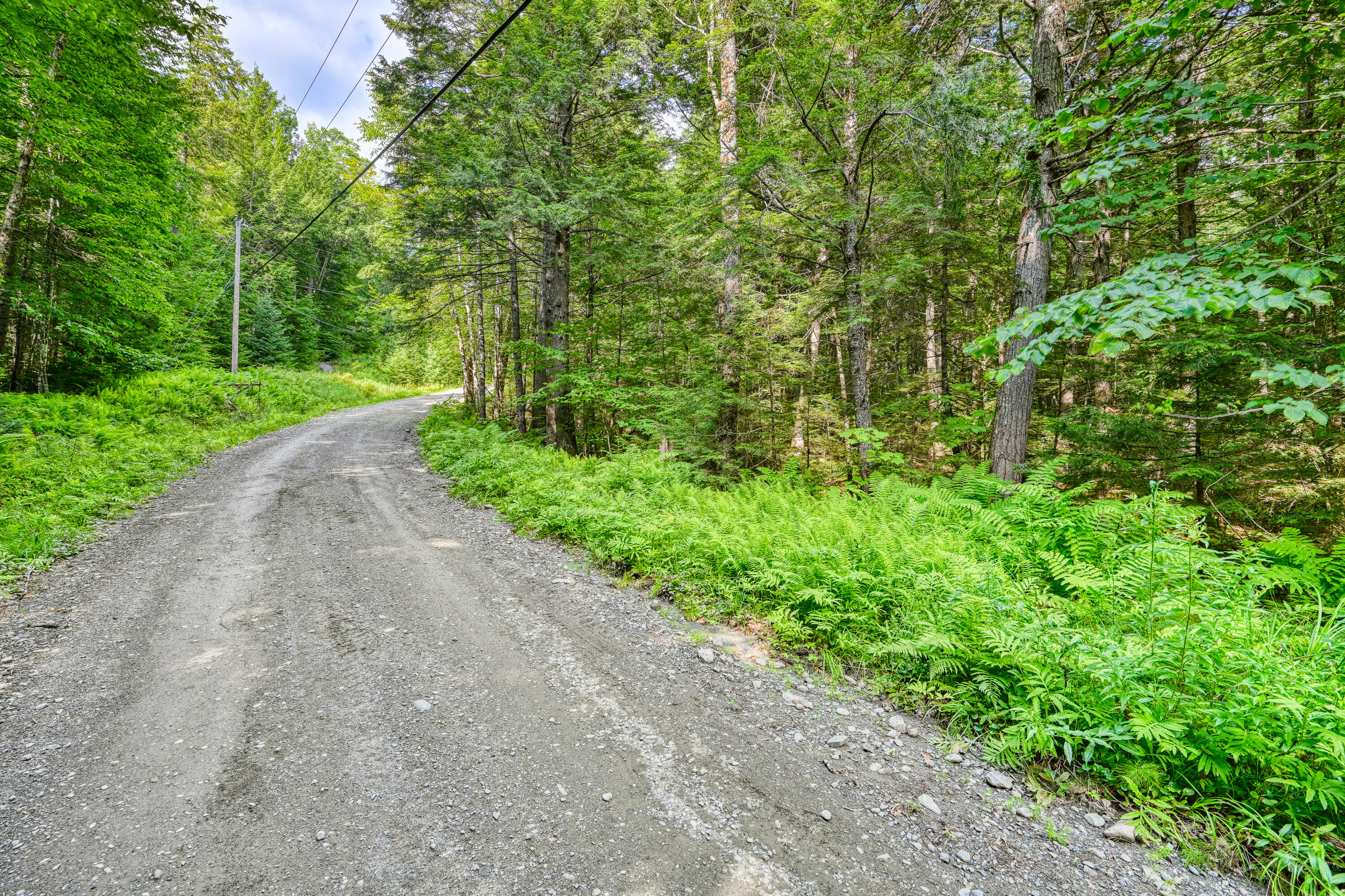 Lot 39 Tims Cove Road Willimantic, ME 04443 - Photo 9 of 17 110091gr-108