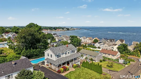 $1,199,000 | 29 Burwell Avenue, Milford, CT 06460