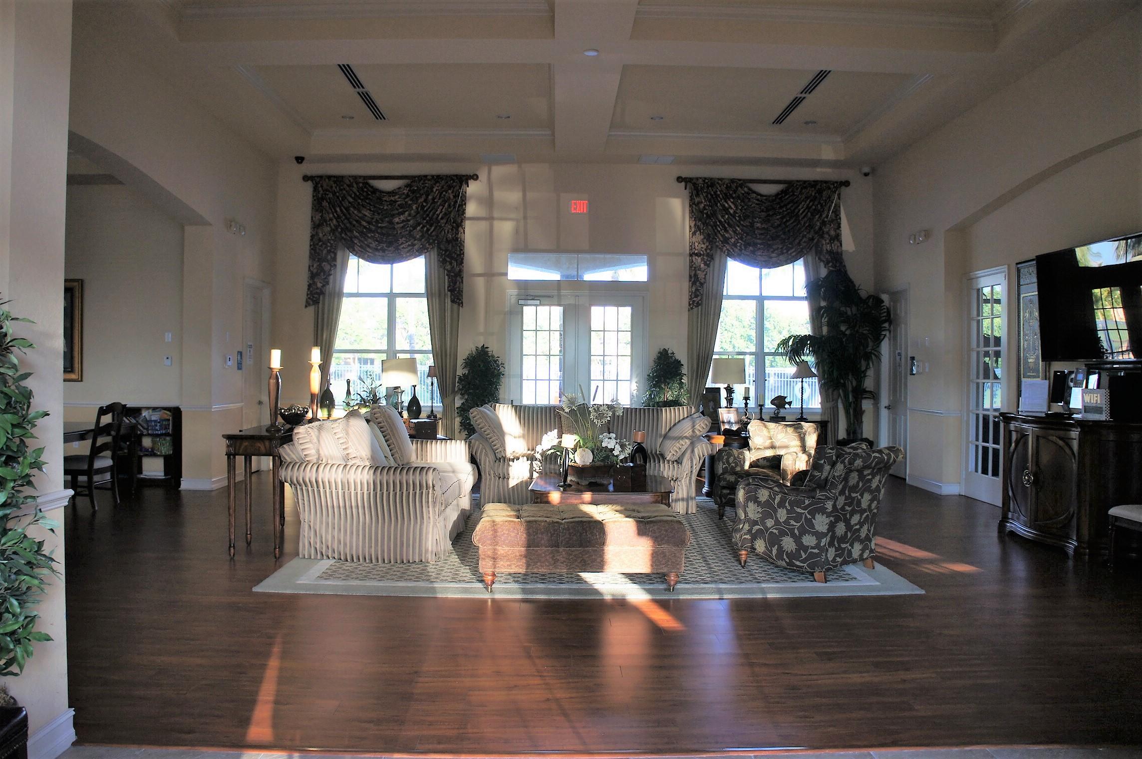 1994 Alamanda Way Riviera Beach, FL 33404 - Photo 19 of 24 clubhouse (2)