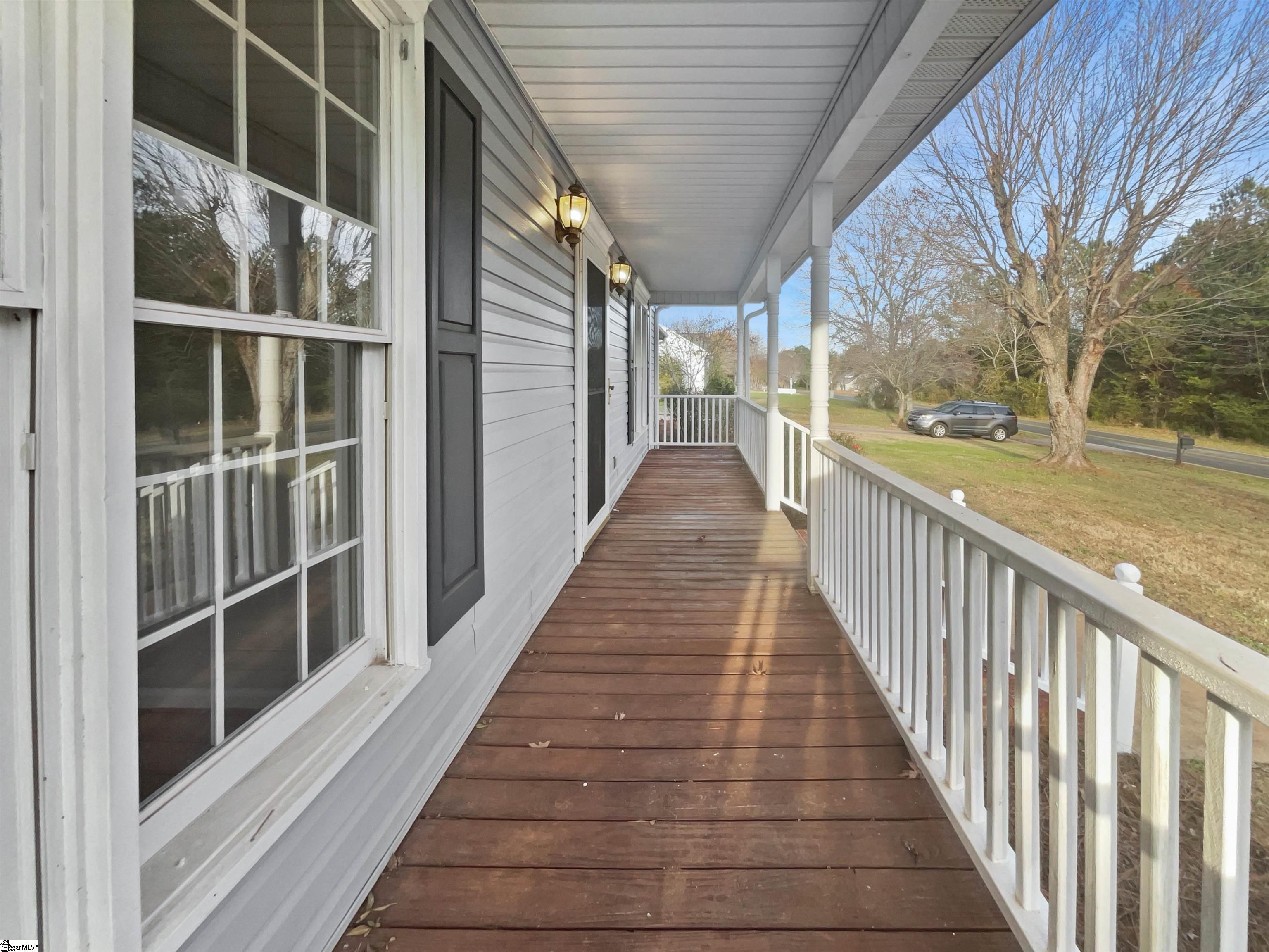 1325 Old Mill Road Easley, SC 29642 - Photo 12 of 29
